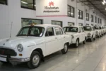 Hindustan Ambassador