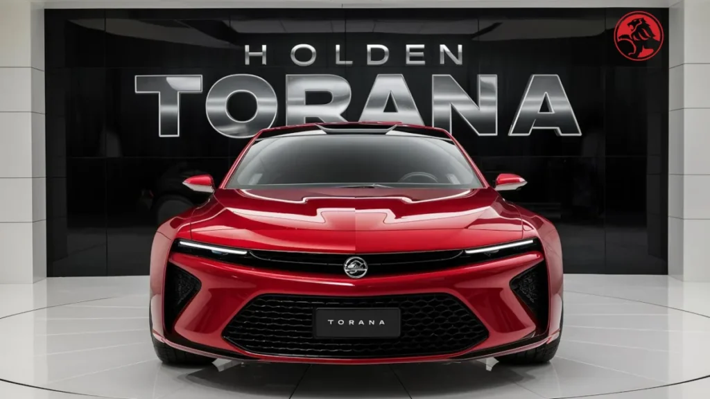 Holden Torana