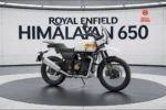 Royal Enfield Himalayan
