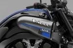 Yamaha VMAX